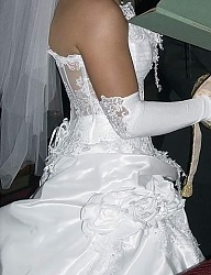 Moda Ślub Suknie ślubne - 1067277