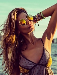 Moda Dodatki Okulary - 2721183