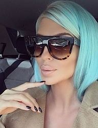 Moda Dodatki Okulary - 3060008