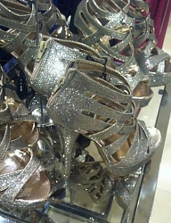 Moda Buty Szpilki - 1251791