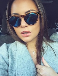 Moda Dodatki Okulary - 3099369