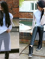 Moda Inne Moda uliczna - 1812586