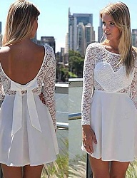 Moda Sukienki Dzienne - 2915969