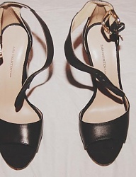 Moda Buty Pozostałe - 1257987
