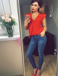 Moda Ciuchy Pozostałe - 3155681