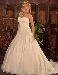 Moda Ślub Suknie ślubne - 1173505
