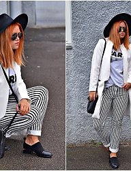 Moda Inne Moda uliczna - 1820160