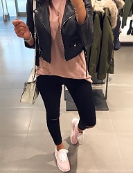 Moda Ciuchy Pozostałe - 3263391