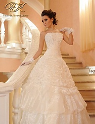 Moda Ślub Suknie ślubne - 2024884