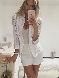Moda Ciuchy Pozostałe - 3171560