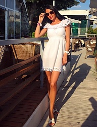 Moda Sukienki Dzienne - 2770690