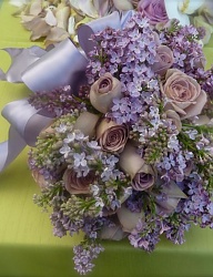 Moda Ślub Bukiety ślubne - 2781089