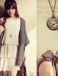 Moda Dodatki Pozostałe - 834843
