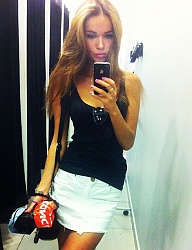 Moda Inne Moda uliczna - 1853041
