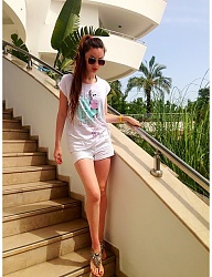 Moda Inne Moda uliczna - 1947080