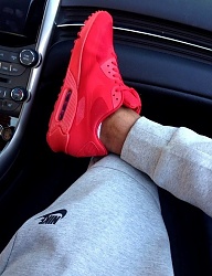 Moda Buty Sportowe - 2715370
