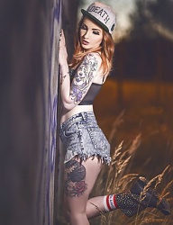 Tatuaże - 2673024