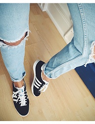 Moda Buty Trampki - 2857394