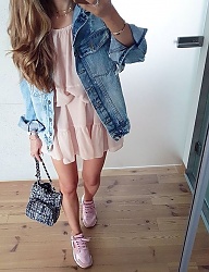 Moda Inne Moda uliczna - 3232811