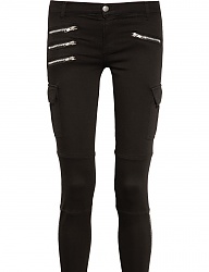 Moda Spodnie Jeansy - 2567127