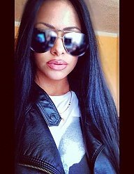Moda Dodatki Okulary - 2556122