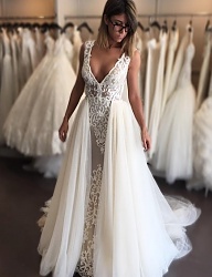Moda Ślub Suknie ślubne - 3169884