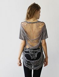 Moda Ciuchy Topy - 1271925