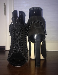 Moda Buty Pozostałe - 1442874