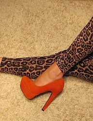 Moda Buty Szpilki - 1321094