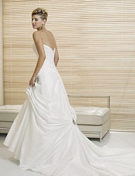 Moda Ślub Suknie ślubne - 451221