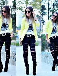 Moda Inne Moda uliczna - 1934716