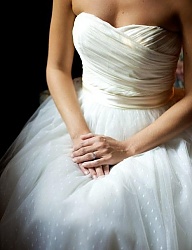 Moda Ślub Suknie ślubne - 1336652