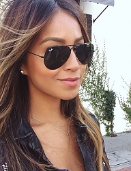 Moda Dodatki Okulary - 2584925