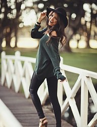 Moda Inne Moda uliczna - 1907471