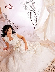 Moda Ślub Suknie ślubne - 431319