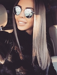 Moda Dodatki Okulary - 2910913