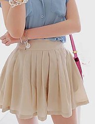 Moda Spódnice Krótkie - 1558597