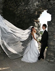 Moda Ślub Suknie ślubne - 356233