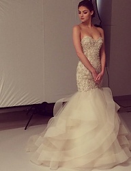 Moda Ślub Suknie ślubne - 2989596