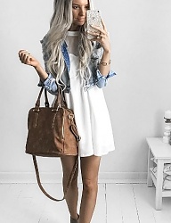 Moda Ciuchy Pozostałe - 3171581