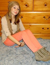 Moda Ciuchy Pozostałe - 1039472