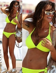 Moda Bielizna Na plażę - 2832451
