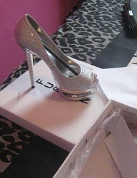 Moda Buty Szpilki - 1277742