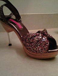 Moda Buty Szpilki - 1303330