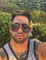 Moda Dodatki Okulary - 3232094