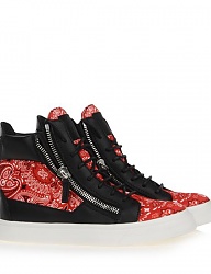 Moda Buty Trampki - 2529982