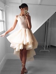 Moda Sukienki Wieczorowe - 3163778
