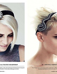 Moda Dodatki Nakrycia głowy - 743598