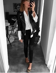 Moda Ciuchy Pozostałe - 3181148
