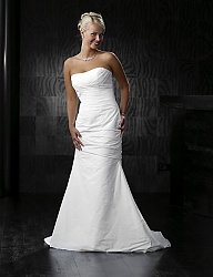 Moda Ślub Suknie ślubne - 277914